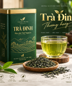 Sản phẩm nông lâm, thủy sản và thực phẩm