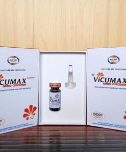 TPBVSK Vicumax + nano curcumin