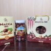 Macca Bk Tách Nứt 500 gam
