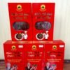 Miến tỏi đen hộp 200g