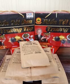 Miến tỏi đen 1kg