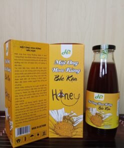 mật ong 500ml