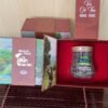 Bạch trà tiên Ngọc Thắng