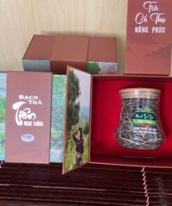 Bạch trà tiên Ngọc Thắng