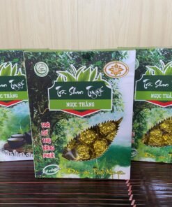 Trà shan tuyết Ngọc Thắng